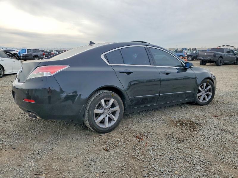 Продажа на аукционе авто 2012 Acura Tl, vin: 19UUA8F25CA013624, номер лота: 75233505