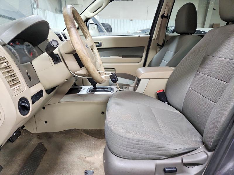 Aukcja sprzedaży 2010 Ford Escape, vin: 1FMCU0DG5AKA54646, numer aukcji: 72767445