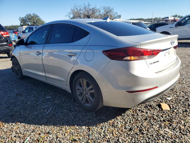 Продаж на аукціоні авто 2017 Hyundai Elantra, vin: KMHD84LF7HU073397, номер лоту: 73983905
