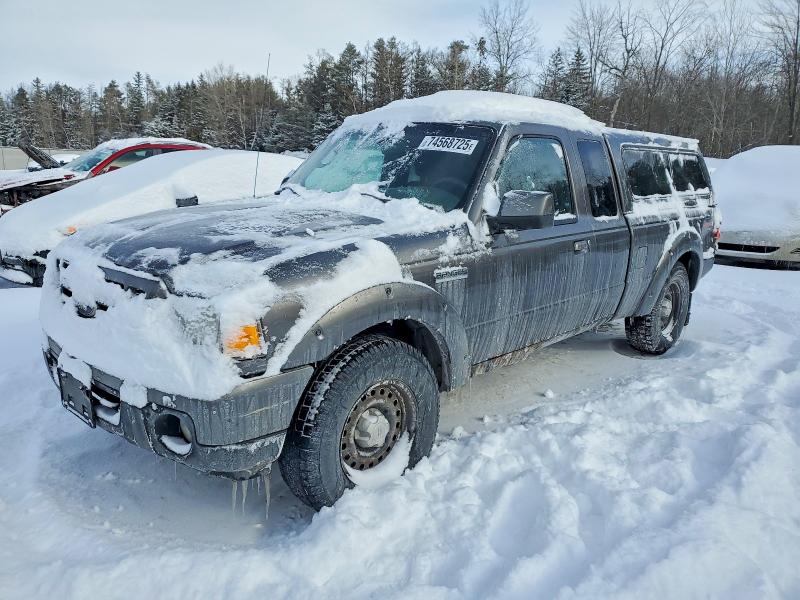 74568725 :رقم المزاد ، 1FTLR4FE1APA53781 vin ، 2010 Ford Ranger مزاد بيع