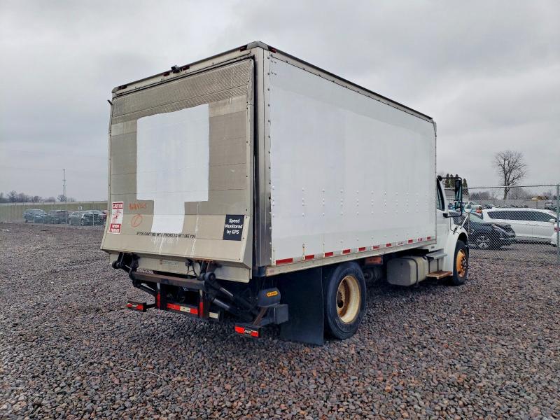 Продаж на аукціоні авто 2009 Freightliner M2, vin: 1FVACWDU89HAF2392, номер лоту: 96764725
