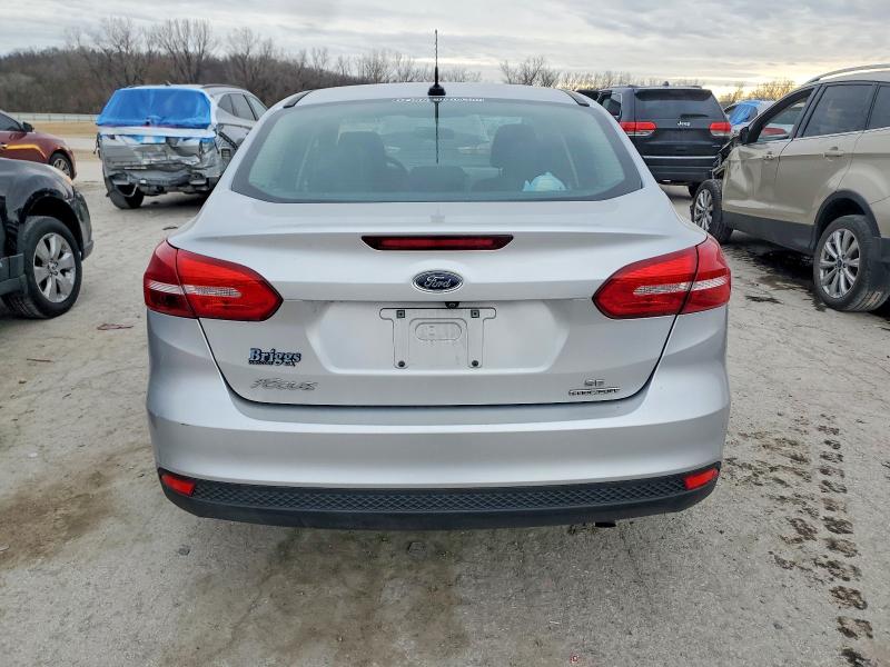 2016 Ford Focus მანქანა იყიდება აუქციონზე, vin: 1FADP3F20GL316178, აუქციონის ნომერი: 72857045