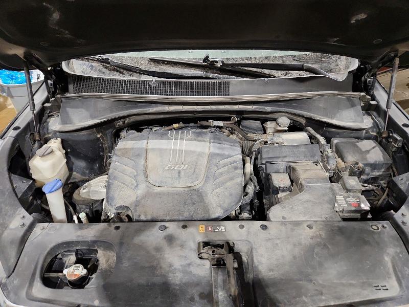 Aukcja sprzedaży 2018 Kia Sorento, vin: 5XYPHDA58JG390964, numer aukcji: 98650635
