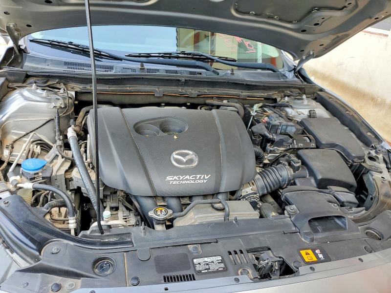 Aukcja sprzedaży 2014 Mazda 3, vin: JM1BM1V70E1215775, numer aukcji: 72377955