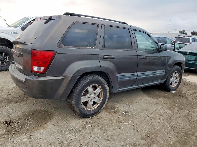 2006 Jeep Grand Cherokee მანქანა იყიდება აუქციონზე, vin: 1J8GR48K26C306697, აუქციონის ნომერი: 74652245