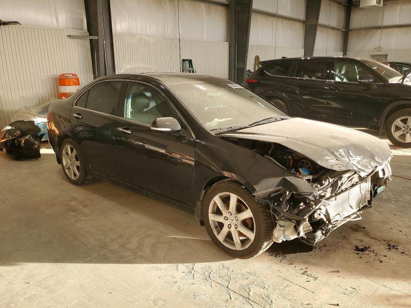 Продаж на аукціоні авто 2004 Acura Tsx, vin: JH4CL96814C009301, номер лоту: 99390115