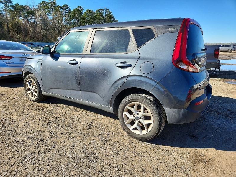 Продажа на аукционе авто 2022 Kia Soul Lx, vin: KNDJ23AU0N7814729, номер лота: 98403315