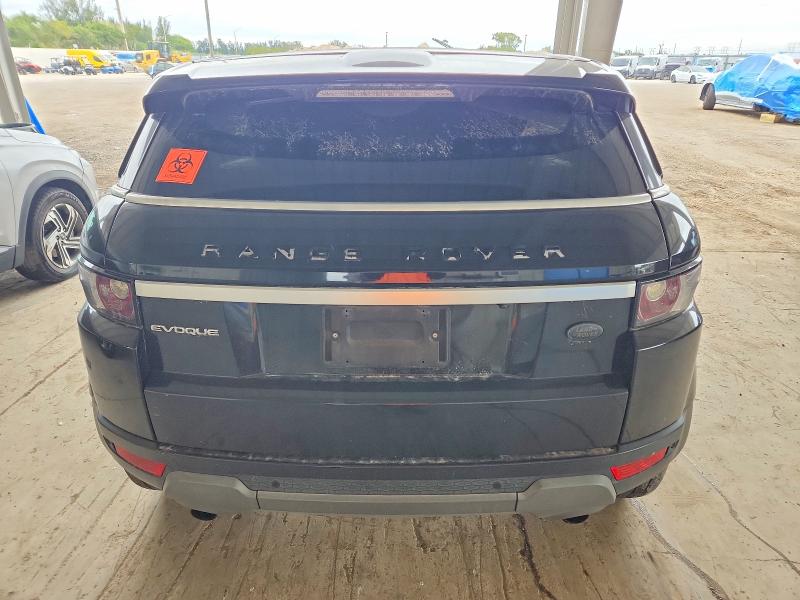 Aukcja sprzedaży 2013 Land Rover Range Rover Evoque, vin: SALVV2BG9DH727831, numer aukcji: 74733025