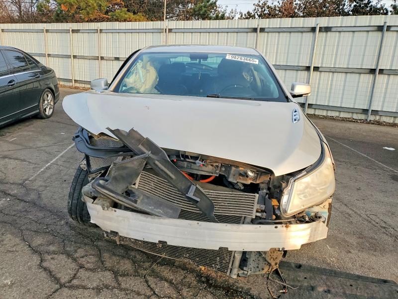 Продажа на аукционе авто 2013 Buick Lacrosse, vin: 1G4GC5ER8DF271798, номер лота: 98283665