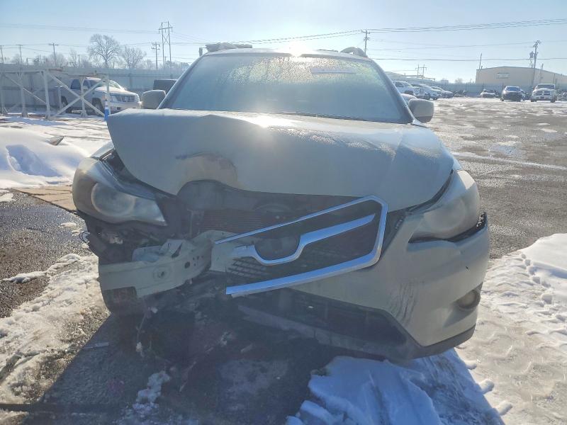 75109135 :رقم المزاد ، JF2GPACC7E8296148 vin ، 2014 Subaru Xv Crosstrek مزاد بيع