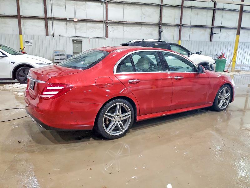 74765365 :رقم المزاد ، WDDZF4JB0HA196739 vin ، 2017 Mercedes-benz E مزاد بيع