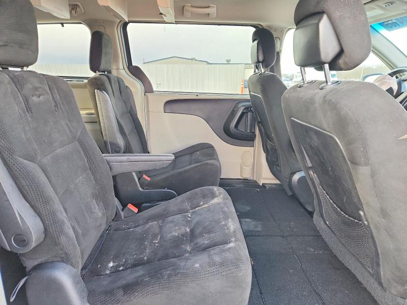 Aukcja sprzedaży 2016 Chrysler Town & Country, vin: 2C4RC1BG0GR200925, numer aukcji: 73724105