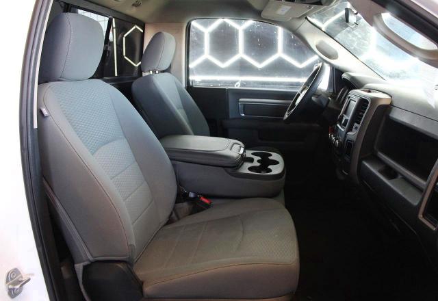 2019 Ram 1500 Class მანქანა იყიდება აუქციონზე, vin: 3C6JR6DT4KG506907, აუქციონის ნომერი: 74875745