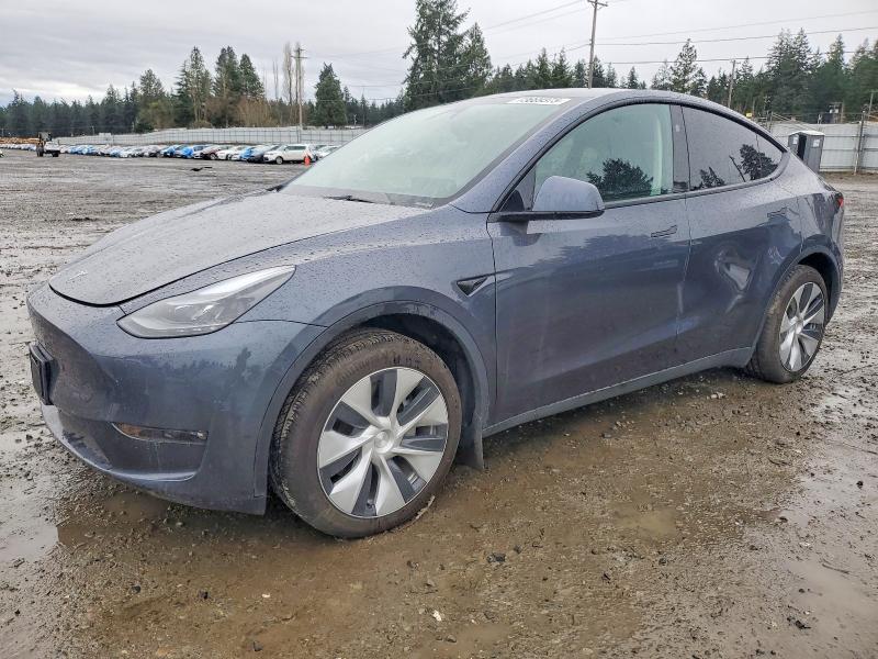 Aukcja sprzedaży 2023 Tesla Model Y, vin: 7SAYGDEEXPF962766, numer aukcji: 73669375