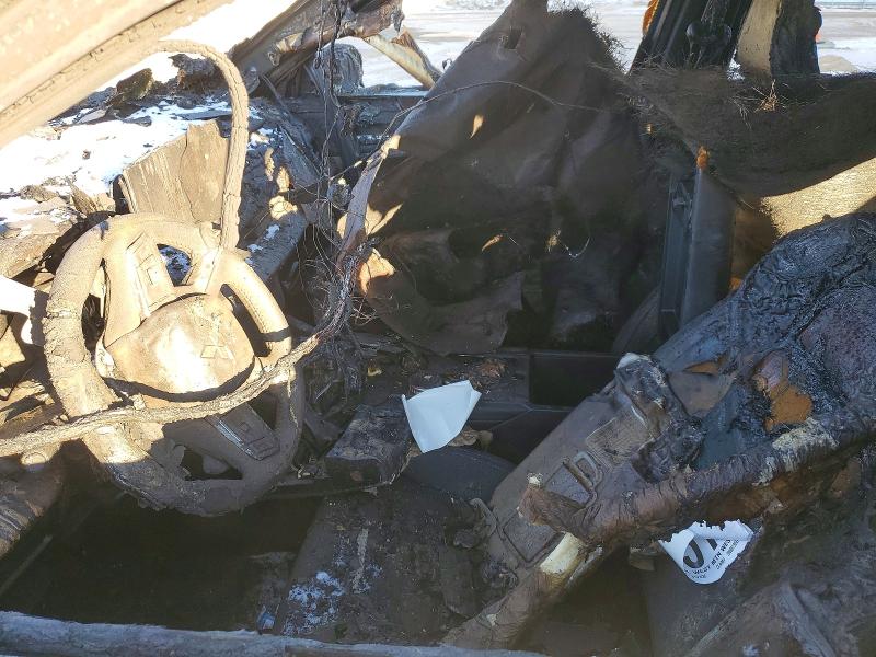 Aukcja sprzedaży 2025 Mitsubishi Outlander, vin: JA4J4VA81SZ030742, numer aukcji: 75191495