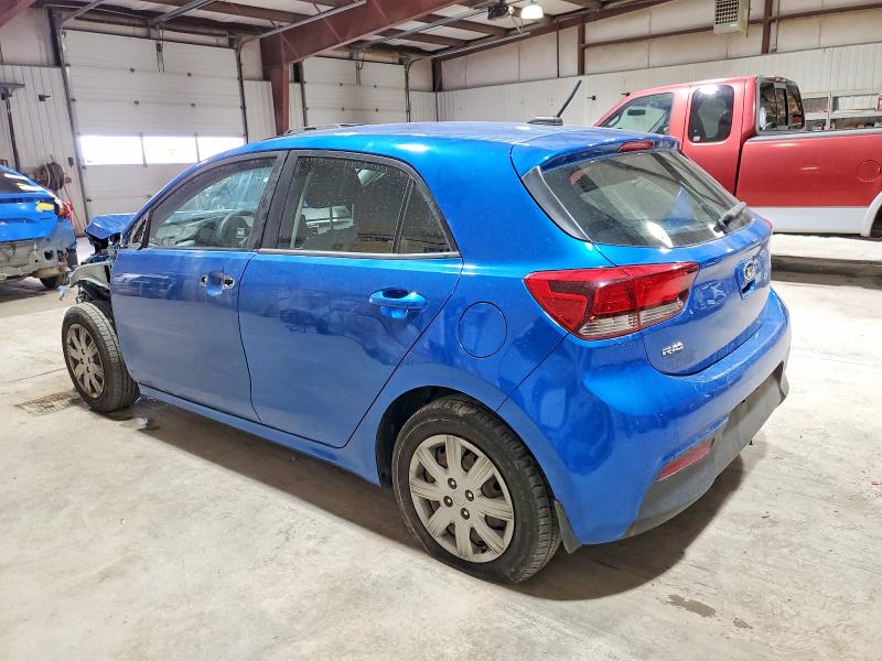 Продажа на аукционе авто 2021 Kia Rio S, vin: 3KPA25AD1ME379164, номер лота: 96606875