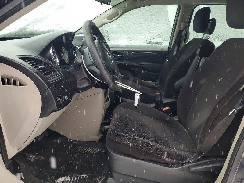 Продажа на аукционе авто 2014 Dodge Grand Caravan, vin: 2C4RDGBG9ER136011, номер лота: 73367595