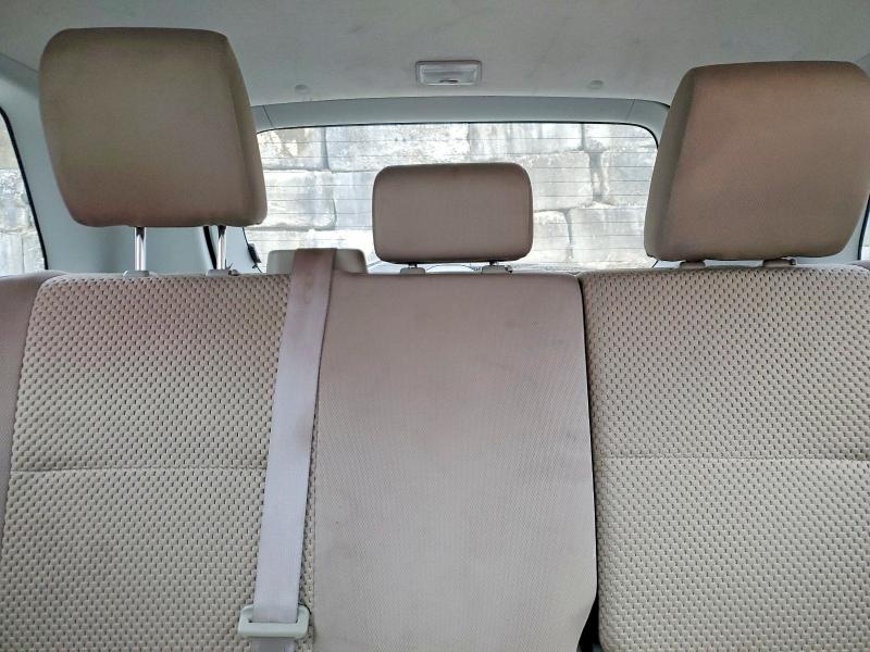 97512355 :رقم المزاد ، JS3TD0D23B4100541 vin ، 2011 Suzuki Grand Vitara مزاد بيع