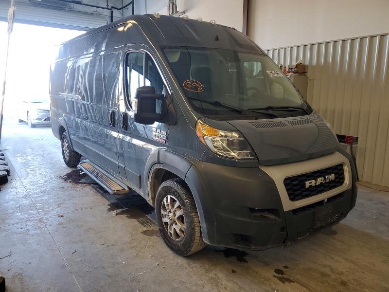 Aukcja sprzedaży 2021 Ram Promaster, vin: 3C6MRVJG4ME541251, numer aukcji: 97339155