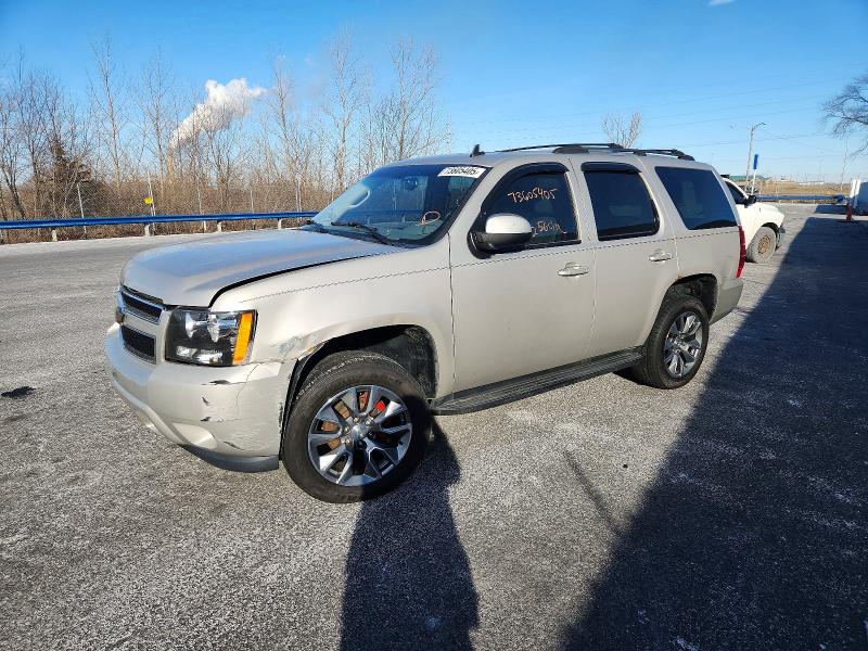 Aukcja sprzedaży 2007 Chevrolet Tahoe, vin: 1GNFC13047J107597, numer aukcji: 73605405