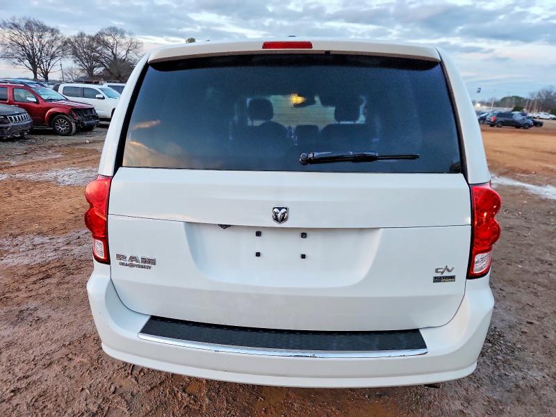 Aukcja sprzedaży 2015 Ram Tradesman, vin: 2C4JRGAG8FR680100, numer aukcji: 74427765