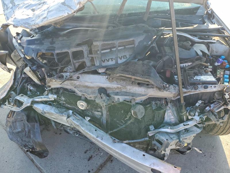 Aukcja sprzedaży 2005 Lexus Es, vin: JTHBA30G055129885, numer aukcji: 72498415
