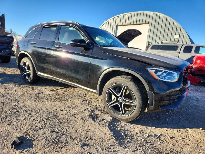 Продажа на аукционе авто 2022 Mercedes-benz Glc, vin: W1N0G8EB0NV389438, номер лота: 72898895