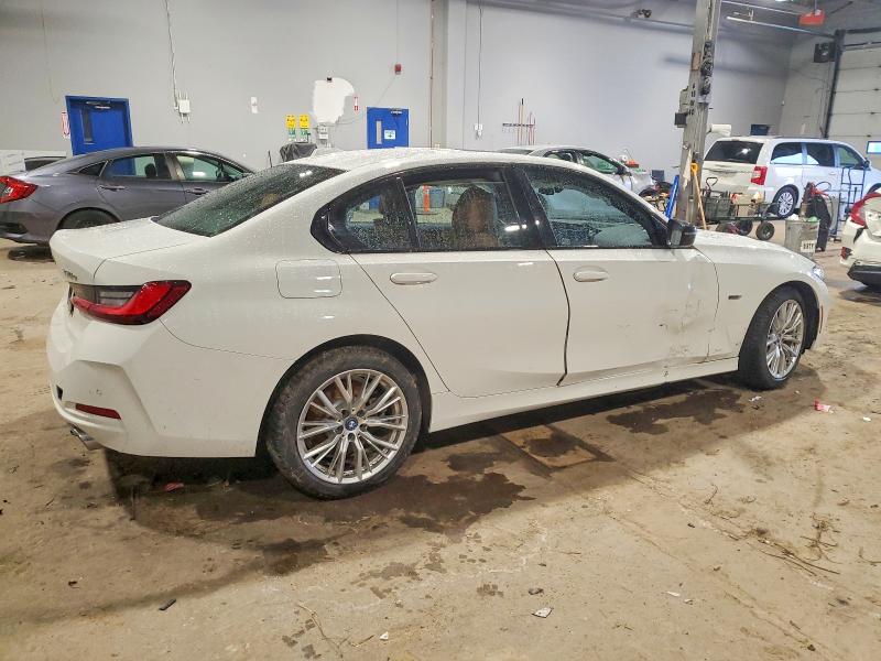 Продажа на аукционе авто 2023 Bmw 330xe, vin: WBA33FS09PFN69907, номер лота: 73183965