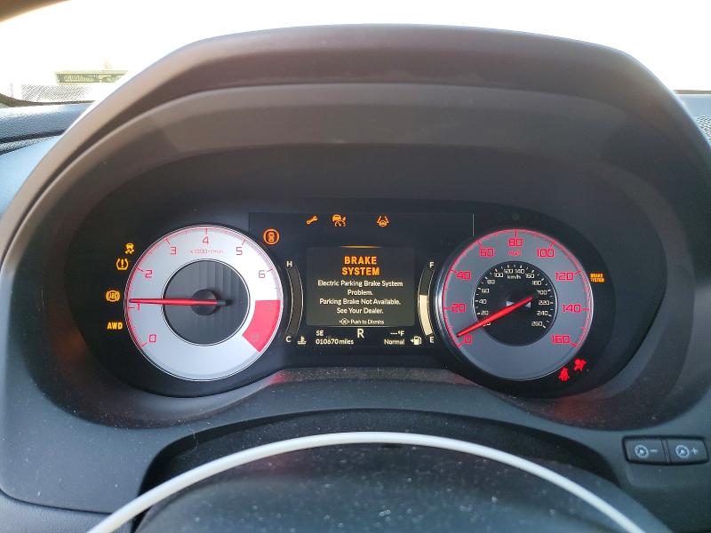 Aukcja sprzedaży 2024 Acura Rdx, vin: 5J8TC2H61RL002779, numer aukcji: 72620295