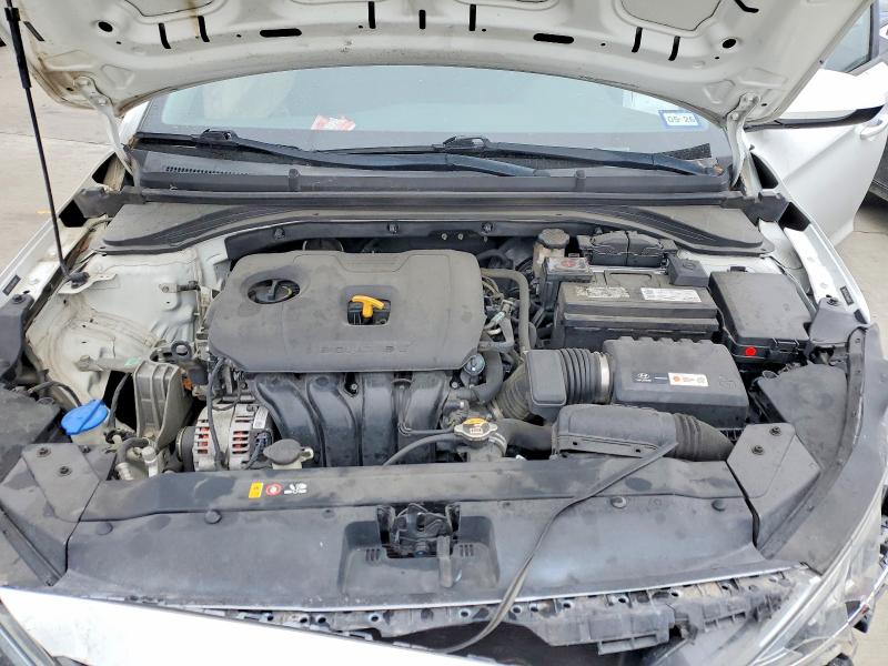Продаж на аукціоні авто 2019 Hyundai Elantra, vin: 5NPD74LF3KH466547, номер лоту: 74352795