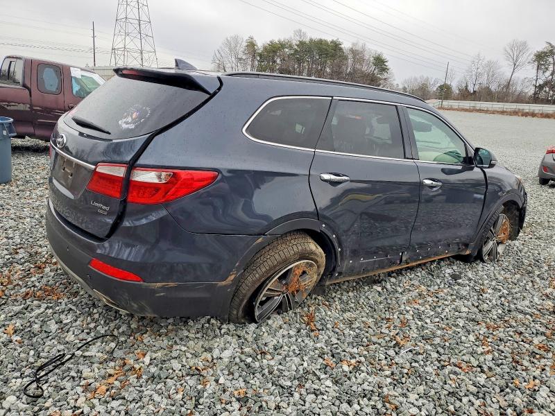 Продажа на аукционе авто 2014 Hyundai Santa Fe, vin: KM8SR4HF1EU077325, номер лота: 72866795