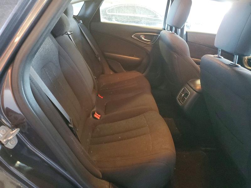 73546835 :رقم المزاد ، 1C3CCCAB4FN682953 vin ، 2015 Chrysler 200 مزاد بيع