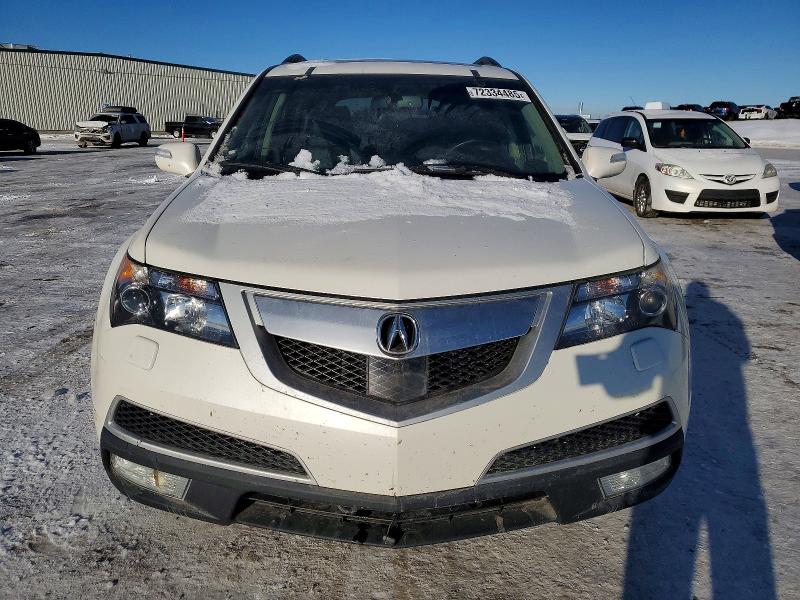 Продажа на аукционе авто 2010 Acura Mdx, vin: 2HNYD2H78AH001831, номер лота: 72334485