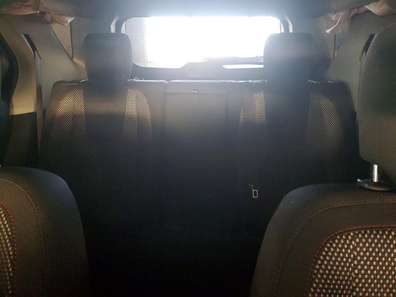 Aukcja sprzedaży 2015 Chevrolet Equinox, vin: 2GNFLFEK1F6219488, numer aukcji: 74294335