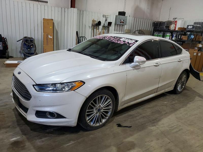 Aukcja sprzedaży 2015 Ford Fusion Se, vin: 3FA6P0H97FR293077, numer aukcji: 72570735