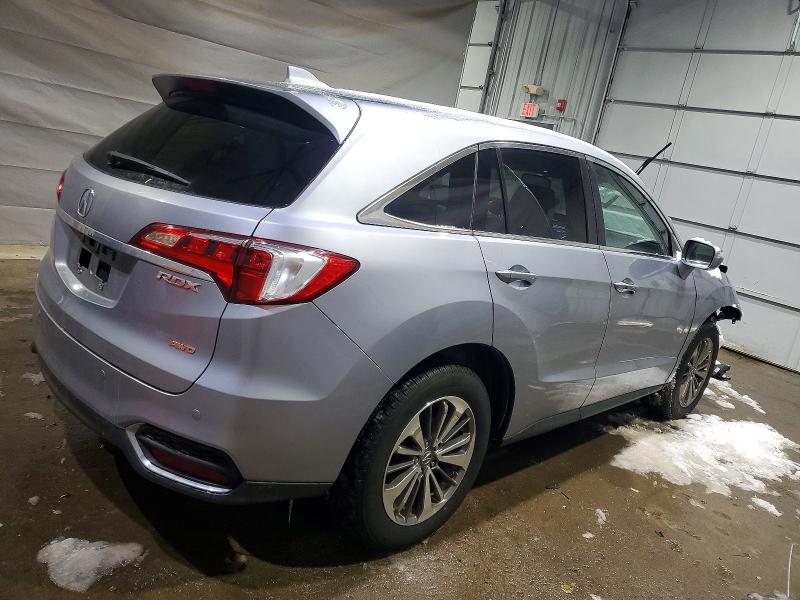 Продажа на аукционе авто 2016 Acura Rdx, vin: 5J8TB4H77GL013192, номер лота: 99242135
