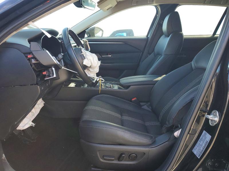 Aukcja sprzedaży 2024 Mazda Cx-50, vin: 7MMVABBM4RN181571, numer aukcji: 74950575