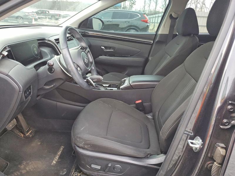 Aukcja sprzedaży 2022 Hyundai Tucson, vin: 5NMJFCAE2NH035077, numer aukcji: 74406195