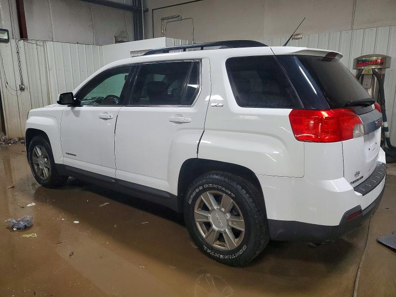 Aukcja sprzedaży 2011 Gmc Terrain, vin: 2CTFLTEC3B6245248, numer aukcji: 74272705
