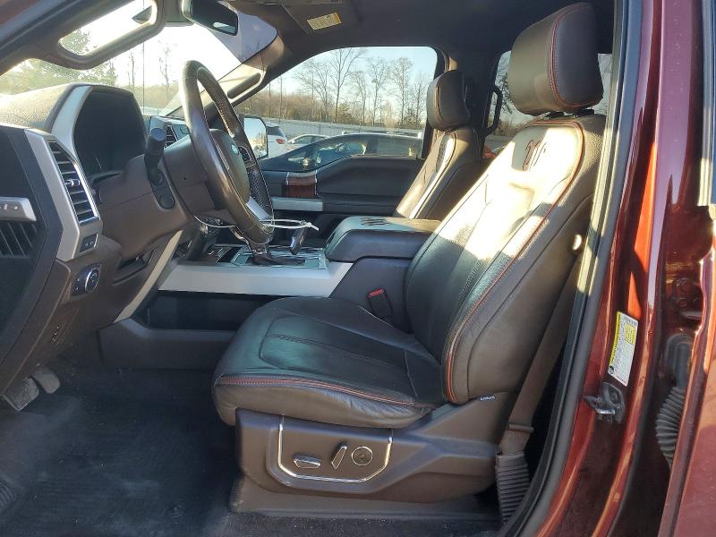 Продаж на аукціоні авто 2015 Ford F150, vin: 1FTFW1EF7FFA05682, номер лоту: 73223125