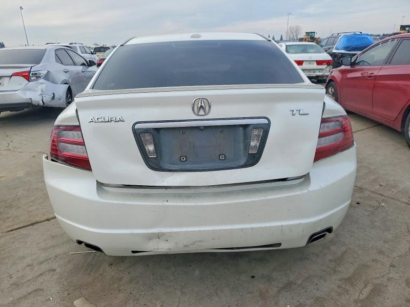 Продажа на аукционе авто 2007 Acura Tl, vin: 19UUA66287A035658, номер лота: 73272615
