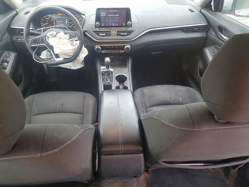 2022 Nissan Altima მანქანა იყიდება აუქციონზე, vin: 1N4BL4DVXNN413038, აუქციონის ნომერი: 99532525
