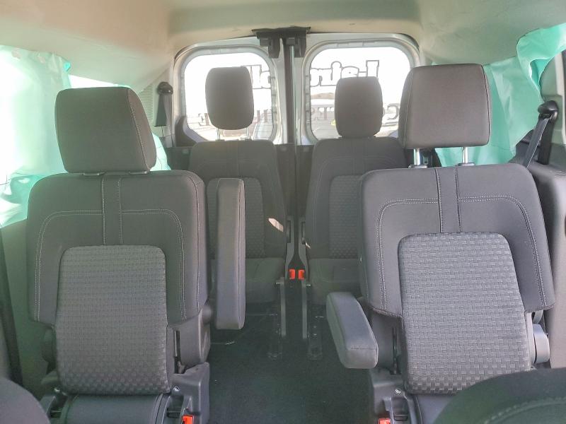 Aukcja sprzedaży 2022 Ford Transit Connect, vin: NM0GS9F21N1541787, numer aukcji: 49038786
