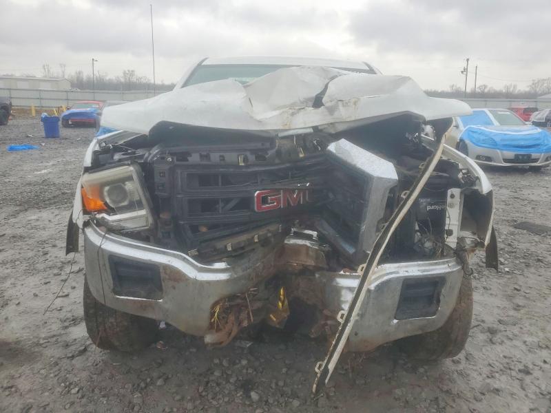 Aukcja sprzedaży 2014 Gmc Sierra C15, vin: 1GTR1TEH5EZ354409, numer aukcji: 74280315