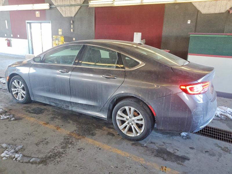 73546835 :رقم المزاد ، 1C3CCCAB4FN682953 vin ، 2015 Chrysler 200 مزاد بيع