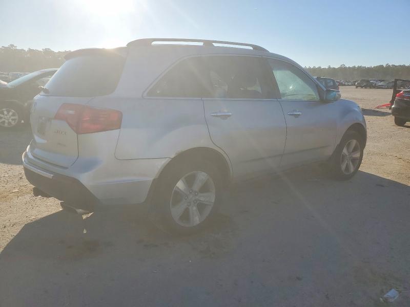 Продаж на аукціоні авто 2010 Acura Mdx, vin: 2HNYD2H27AH520664, номер лоту: 72186415