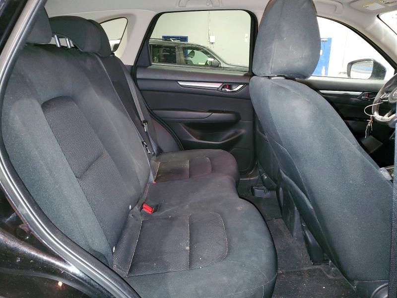 Aukcja sprzedaży 2022 Mazda Cx-5, vin: JM3KFBBL3N0597234, numer aukcji: 73652455