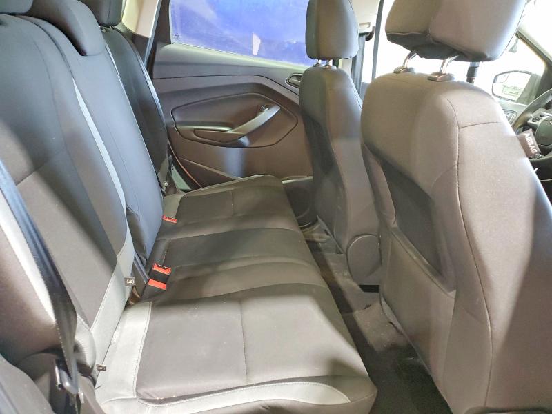 Aukcja sprzedaży 2016 Ford Escape, vin: 1FMCU0F73GUC50353, numer aukcji: 74649635