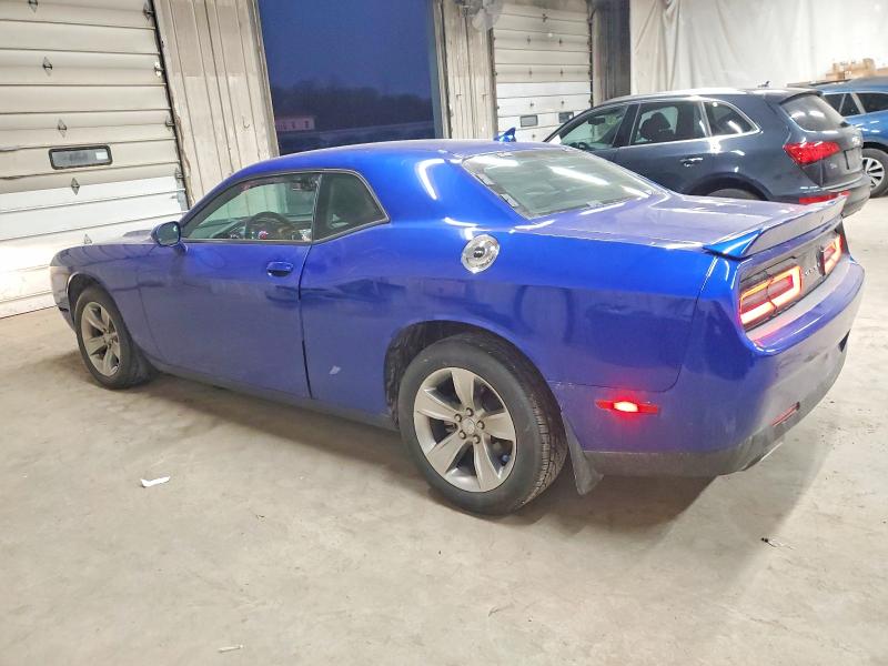 Продаж на аукціоні авто 2022 Dodge Challenger, vin: 2C3CDZAG1NH179125, номер лоту: 72733385