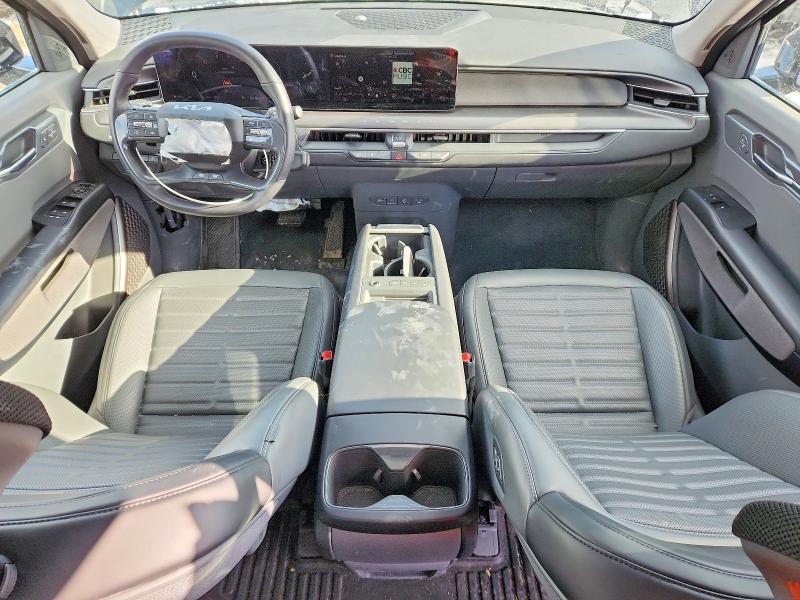 Продажа на аукционе авто 2025 Kia Ev9 Land, vin: KNDADFS5XS6059223, номер лота: 73413655